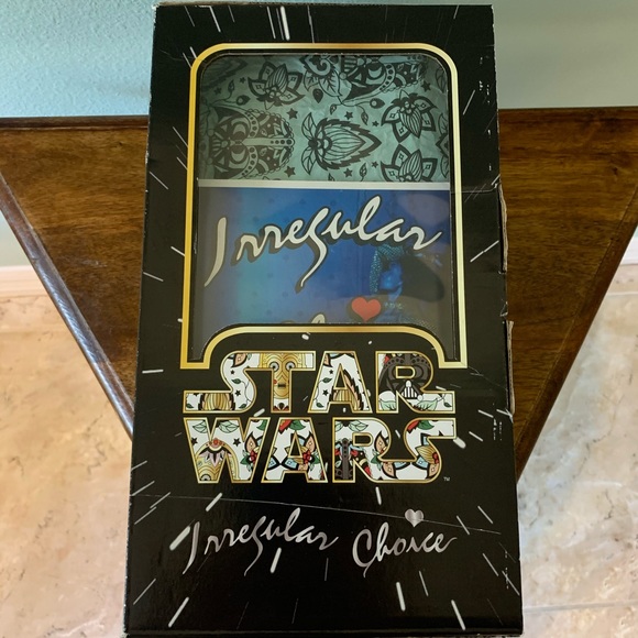 NWT ✨ Star Wars Darth Vader Women's Loafer SIZE 9 - Picture 14 of 14